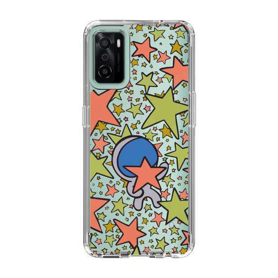 Slim Protection Case［ ROMANs - Between Star and Star ］