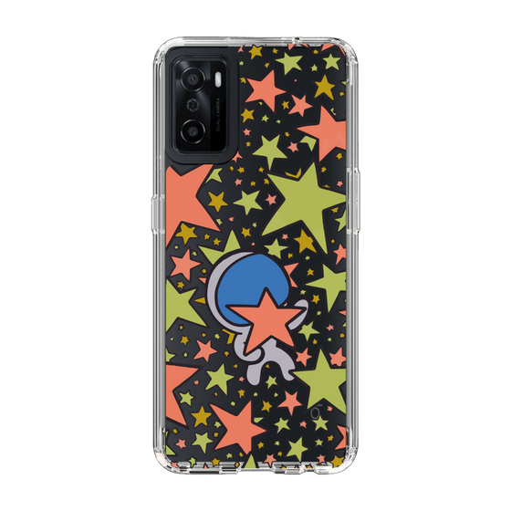 Slim Protection Case［ ROMANs - Between Star and Star ］