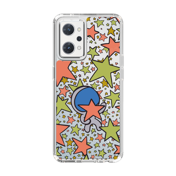 Slim Protection Case［ ROMANs - Between Star and Star ］
