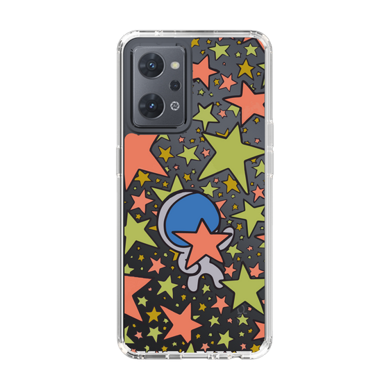 Slim Protection Case［ ROMANs - Between Star and Star ］
