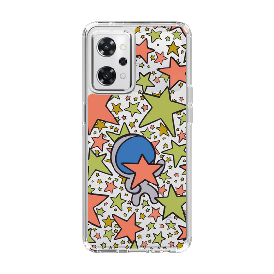 Slim Protection Case［ ROMANs - Between Star and Star ］