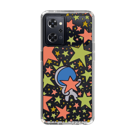 Slim Protection Case［ ROMANs - Between Star and Star ］