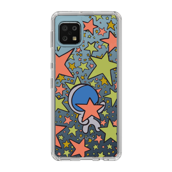 Slim Protection Case［ ROMANs - Between Star and Star ］