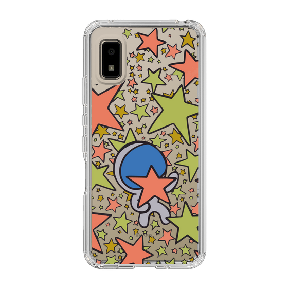 Slim Protection Case［ ROMANs - Between Star and Star ］