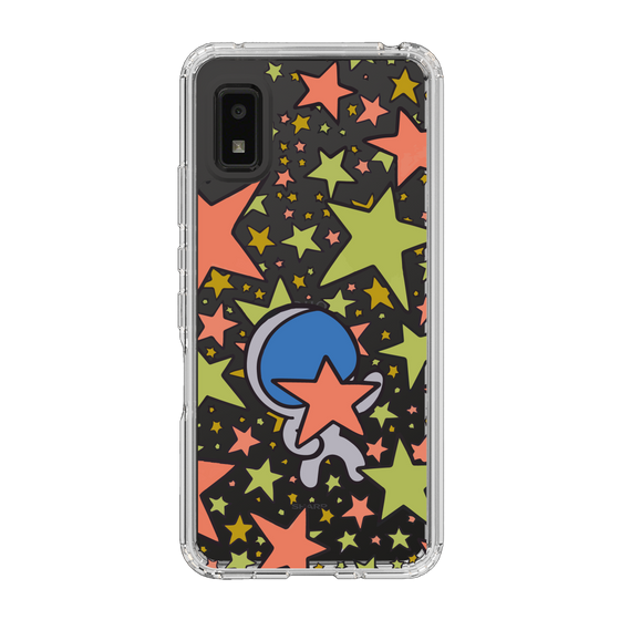 Slim Protection Case［ ROMANs - Between Star and Star ］