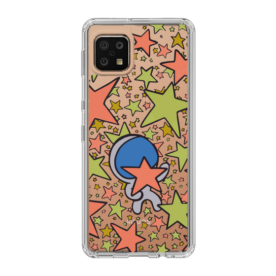 Slim Protection Case［ ROMANs - Between Star and Star ］