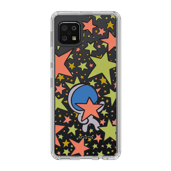 Slim Protection Case［ ROMANs - Between Star and Star ］