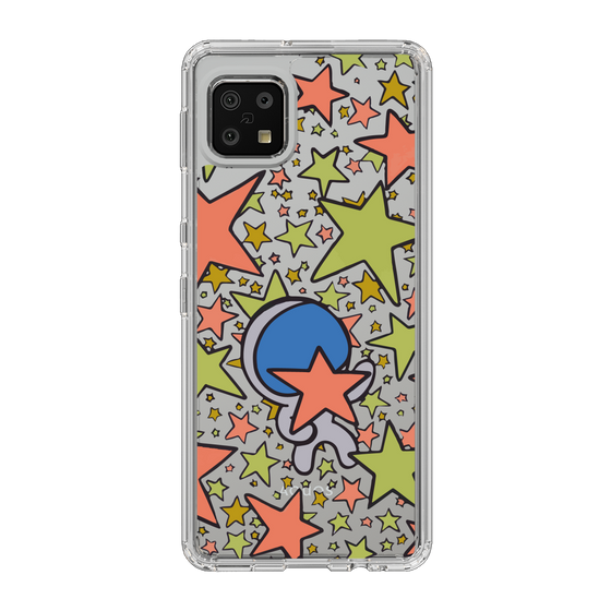Slim Protection Case［ ROMANs - Between Star and Star ］