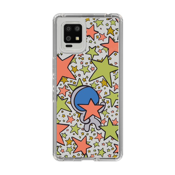 Slim Protection Case［ ROMANs - Between Star and Star ］
