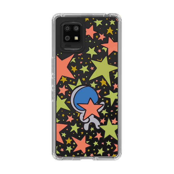Slim Protection Case［ ROMANs - Between Star and Star ］