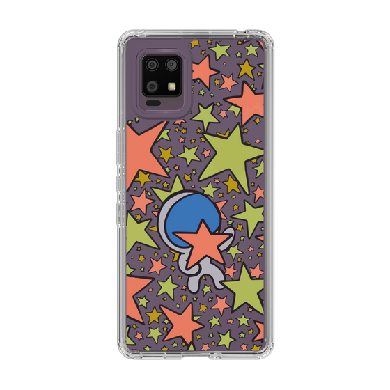 Slim Protection Case［ ROMANs - Between Star and Star ］