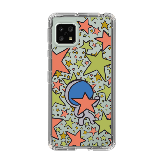 Slim Protection Case［ ROMANs - Between Star and Star ］