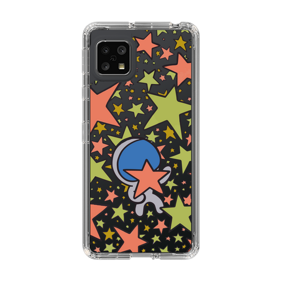 Slim Protection Case［ ROMANs - Between Star and Star ］