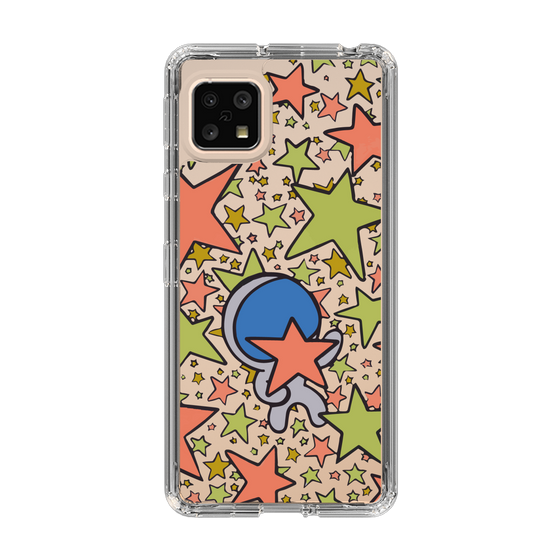 Slim Protection Case［ ROMANs - Between Star and Star ］