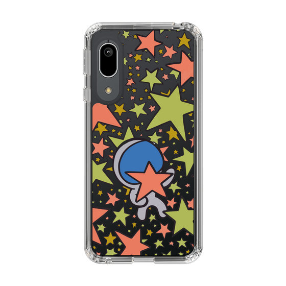 Slim Protection Case［ ROMANs - Between Star and Star ］
