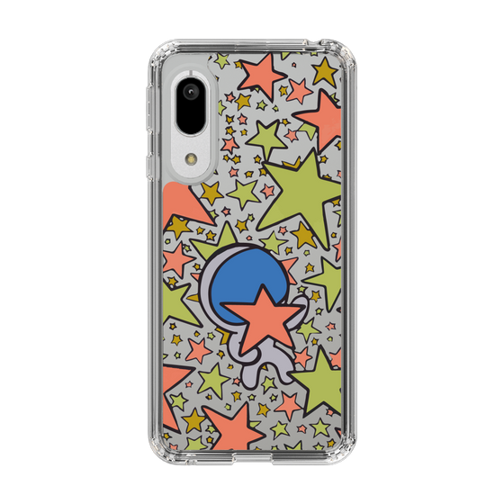 Slim Protection Case［ ROMANs - Between Star and Star ］