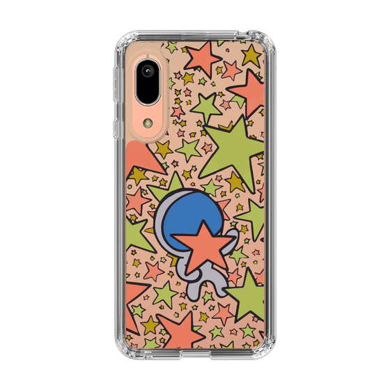 Slim Protection Case［ ROMANs - Between Star and Star ］