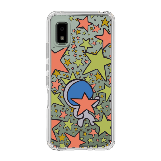 Slim Protection Case［ ROMANs - Between Star and Star ］