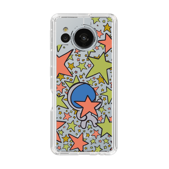 Slim Protection Case［ ROMANs - Between Star and Star ］