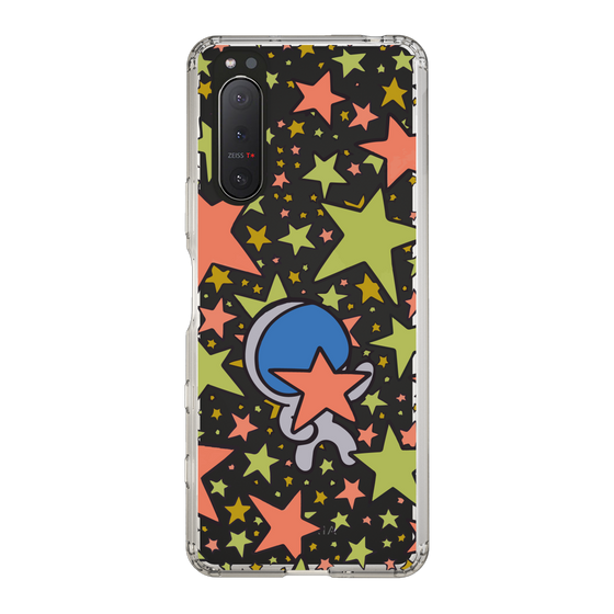 Slim Protection Case［ ROMANs - Between Star and Star ］