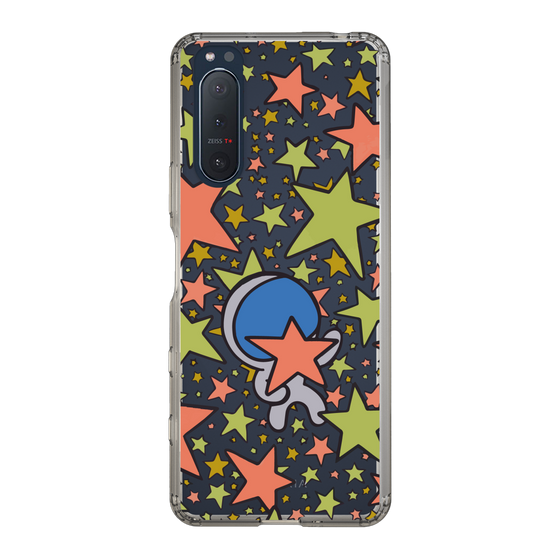 Slim Protection Case［ ROMANs - Between Star and Star ］