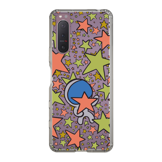 Slim Protection Case［ ROMANs - Between Star and Star ］