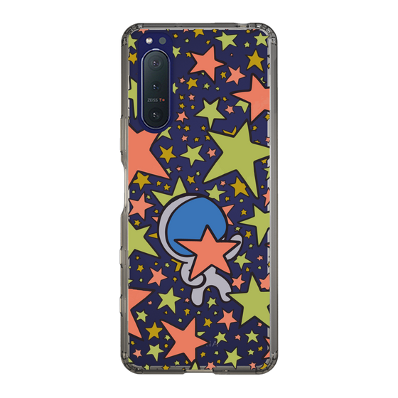 Slim Protection Case［ ROMANs - Between Star and Star ］