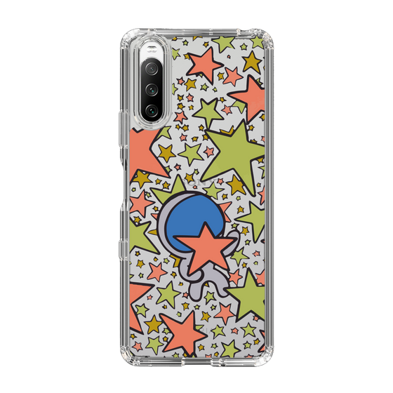 Slim Protection Case［ ROMANs - Between Star and Star ］