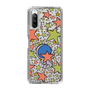 Slim Protection Case［ ROMANs - Between Star and Star ］