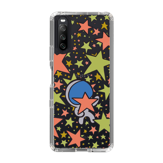 Slim Protection Case［ ROMANs - Between Star and Star ］