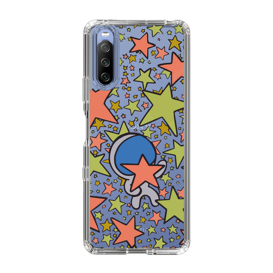 Slim Protection Case［ ROMANs - Between Star and Star ］