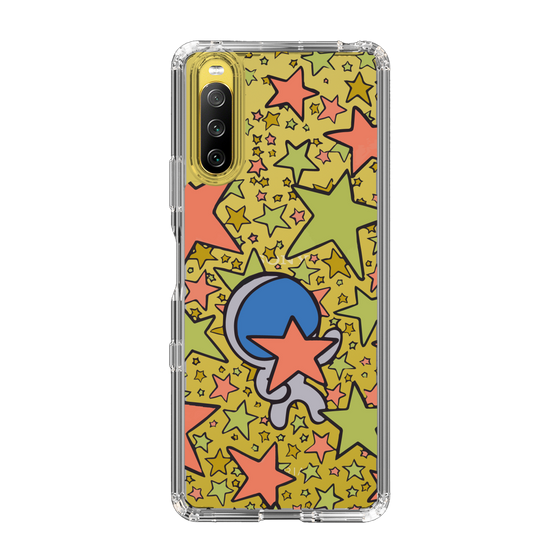 Slim Protection Case［ ROMANs - Between Star and Star ］