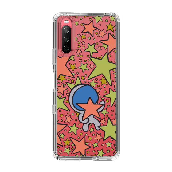 Slim Protection Case［ ROMANs - Between Star and Star ］