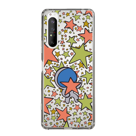 Slim Protection Case［ ROMANs - Between Star and Star ］