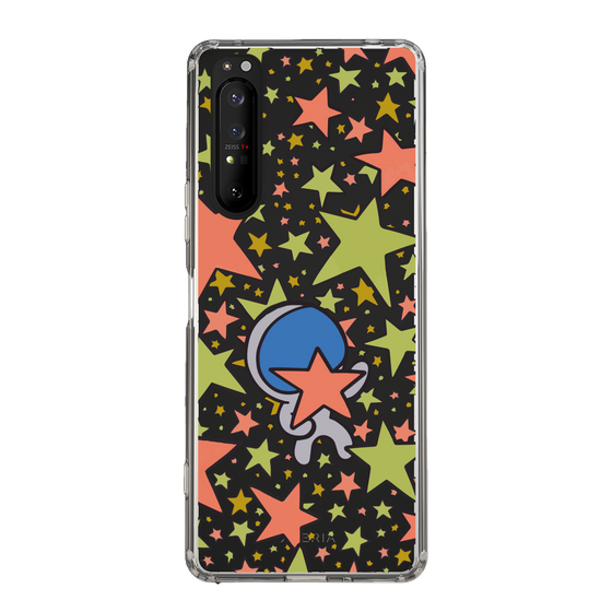 Slim Protection Case［ ROMANs - Between Star and Star ］