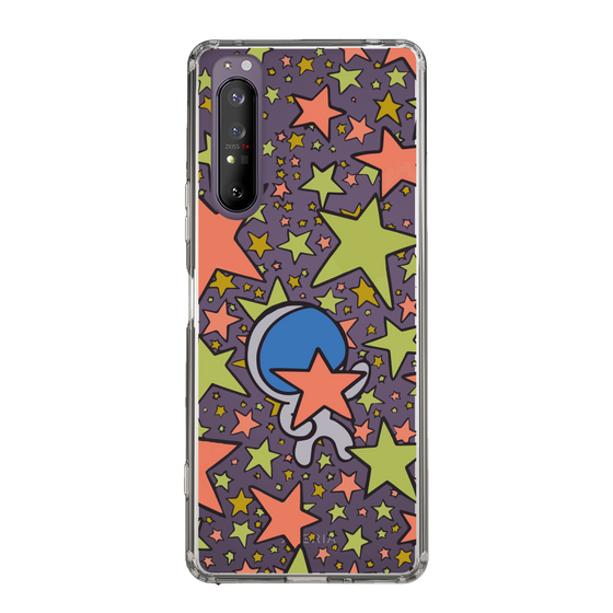 Slim Protection Case［ ROMANs - Between Star and Star ］