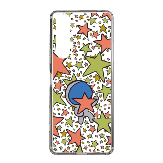 Slim Protection Case［ ROMANs - Between Star and Star ］