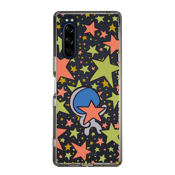 Slim Protection Case［ ROMANs - Between Star and Star ］