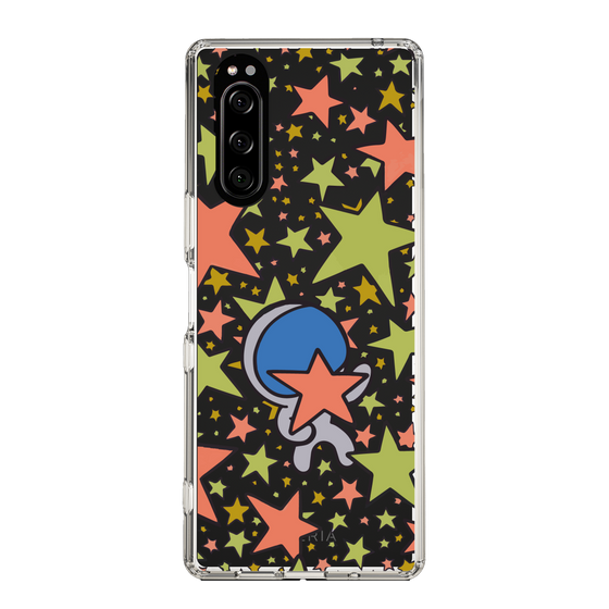 Slim Protection Case［ ROMANs - Between Star and Star ］