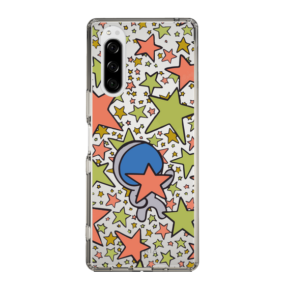 Slim Protection Case［ ROMANs - Between Star and Star ］