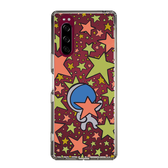 Slim Protection Case［ ROMANs - Between Star and Star ］