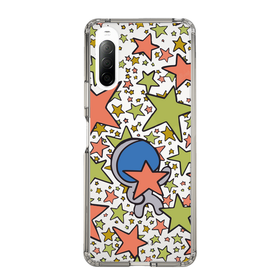 Slim Protection Case［ ROMANs - Between Star and Star ］