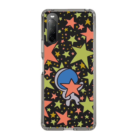 Slim Protection Case［ ROMANs - Between Star and Star ］