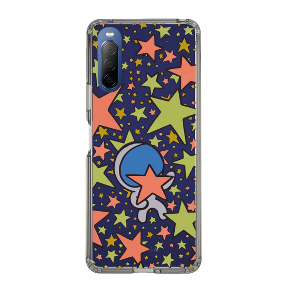 Slim Protection Case［ ROMANs - Between Star and Star ］