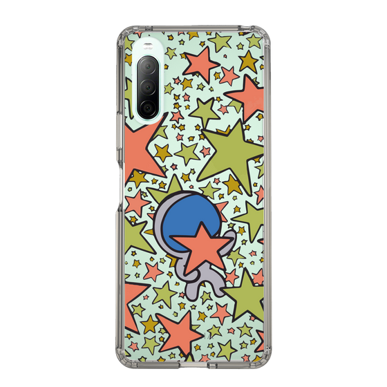 Slim Protection Case［ ROMANs - Between Star and Star ］