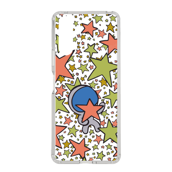 Slim Protection Case［ ROMANs - Between Star and Star ］