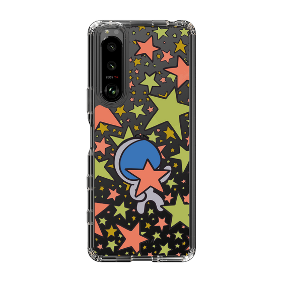 Slim Protection Case［ ROMANs - Between Star and Star ］