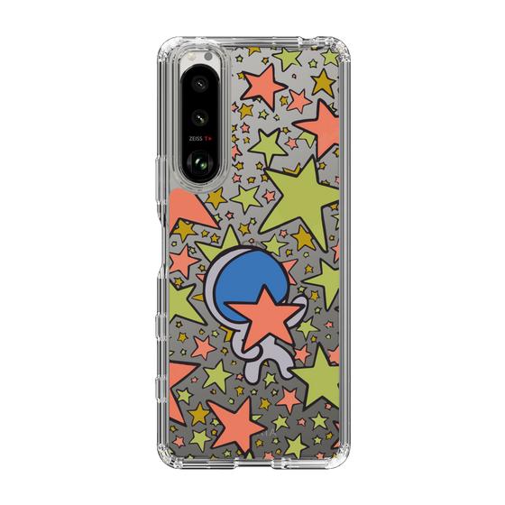 Slim Protection Case［ ROMANs - Between Star and Star ］