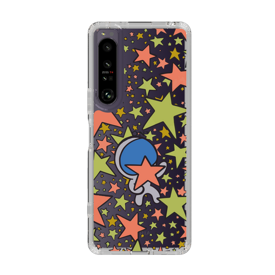 Slim Protection Case［ ROMANs - Between Star and Star ］