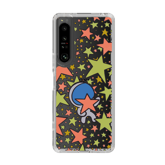 Slim Protection Case［ ROMANs - Between Star and Star ］